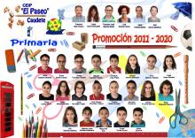Promoción 2011-2020