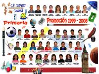 Promoción 1999-2008