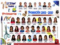 Promoción 2001-2010