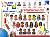 Promoción 2002-2011