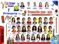 Promoción 2004-2013