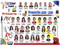 Promoción 2005-2014