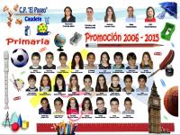 Promoción 2006-2015