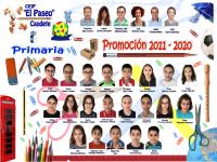 Promoción 2011-2020