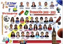 Promoción 2003-2012