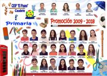 Promoción 2009-2018