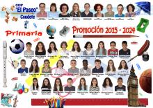 Promoción 2015-2024